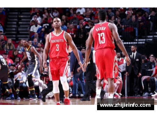 NBA火箭传奇：昔日功勋再现辉煌