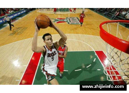 NBA潮流探索：球场上的时尚风向