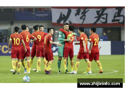 马拉多纳评中国足球：何去何从？