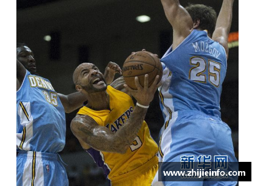 NBA球员布泽尔：生涯辉煌与才华横溢