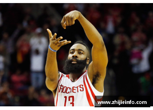 NBA泽：未来五年的球星潜力榜单