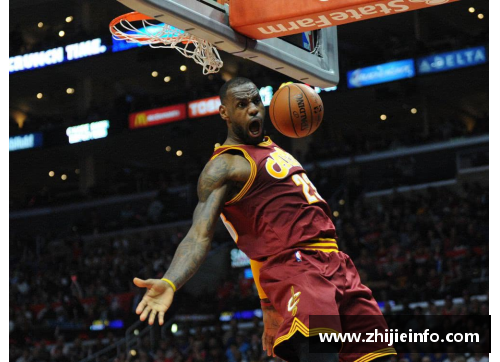 NBA得分王：篮球之巅的绝对统治者