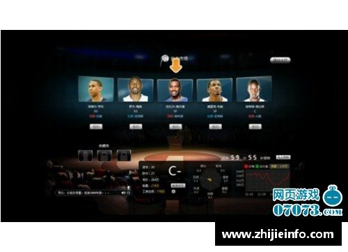 龙8国际唯一官方网站NBA：为什么它成为了全球篮球迷心目中的终极娱乐选择 - 副本